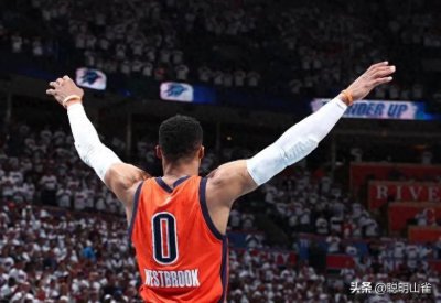 ​08年NBA选秀：威少仅第4顺位，前三顶级天才少年成就大起大落