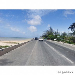 ​基里巴斯，贫穷但快乐的国家-全方位介绍