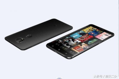 ​联发科X27笑脸双1300万摄像头AI引擎售价1799元