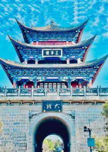 ​云南的旅游真的有网上流传的那么不堪吗？