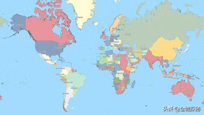 ​曾拥有3500万平方公里版图的大英帝国，皇帝称号居然源自于印度？
