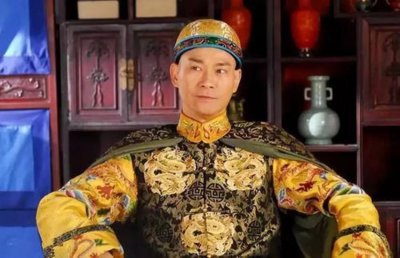 ​乾隆的陪葬品九龙宝剑真的是一剑克四主？它到底有何传奇的来历？