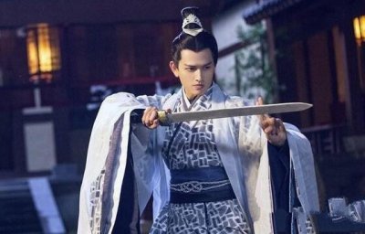 ​中国上古10大名剑，古之圣品，故事传说也特别美丽