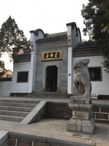 ​古琴台：天下知音第一台，嗟叹高山流水成绝唱，天涯何处觅知音？