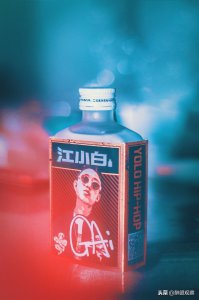 ​说说江小白酒，赢在营销方案，败在市场定位