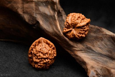 ​文玩核桃把玩 教学：一步步打造专属玩物