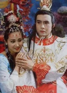 ​“白龙马”王伯昭：与殷新分开后，三婚终于收获了幸福