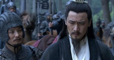 ​诸葛亮第一次北伐的惨败，失去11员大将，蜀汉军队从此一蹶不振