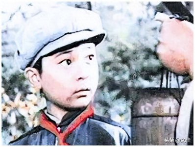 ​潘东子原型许光，新中国第一代舰艇长，后来为何甘愿回到小地方？