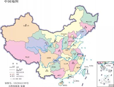 ​「方舆」2020年县级以上行政区划调整汇总及统计