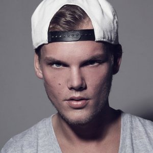 ​电音天才Avicii