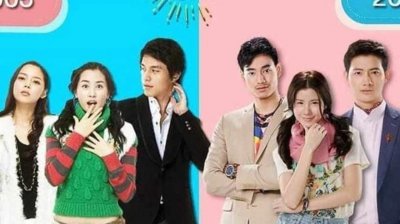 ​真假兄妹恋爱记之泰版《我的女孩》