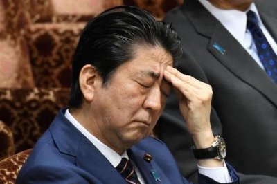 ​一天上20次厕所的安倍首相，真的得了癌症？——浅谈溃疡性结肠炎