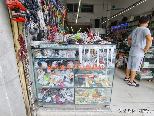 大锐锐摄影9:广州老城区生活气息浓厚,先不谈钱,你愿意住这吗