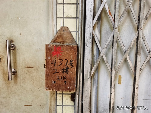 大锐锐摄影9:广州老城区生活气息浓厚,先不谈钱,你愿意住这吗