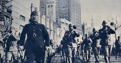 ​日本侵华有多疯狂？9年扶植了 9 个伪政权，平均1年扶植1个