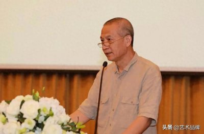 ​国画名家赵奇谈艺术与生活的关系