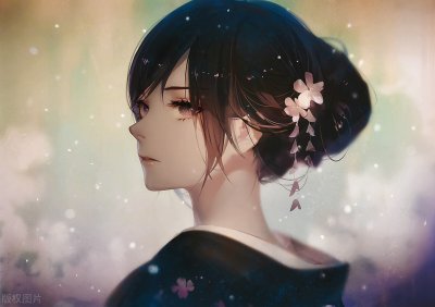 ​盘点《神墓》里面，让人心痛的纳兰若水