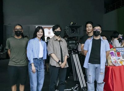 ​新上映或者即将上映的好片