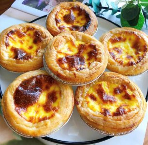 ​烘培食谱大全，从入门到精通，200多个烘培美食一次性全学会