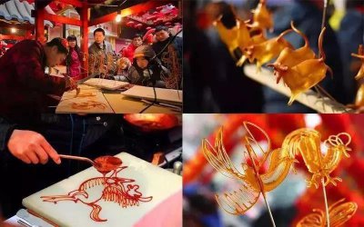 ​山东适合两日游的地方，潍坊临朐值得考虑