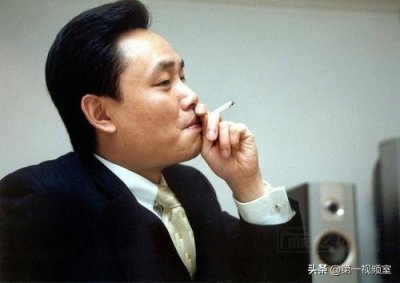​十几年前的首富，黄光裕为什么入狱