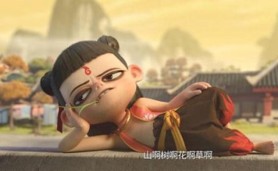 ​哪吒的母亲是李靖的原配，为什么大家称她殷夫人，而不是李夫人？