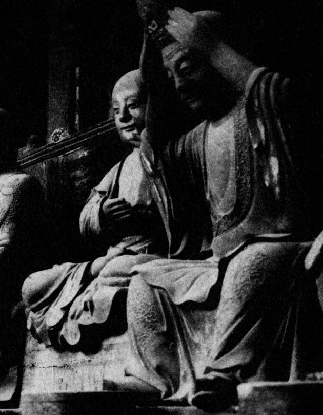 “长(zhǎng)老”埋藏的秘密?——绝大部分人都理解错了