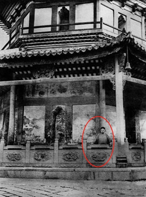 “长(zhǎng)老”埋藏的秘密?——绝大部分人都理解错了