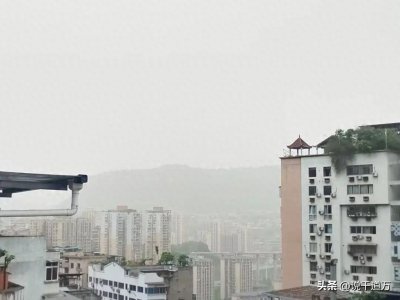 ​万州沙尘天气好久结束？气象台最新预测→