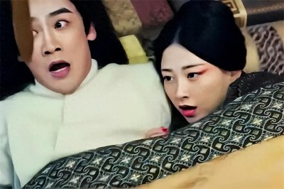 ​＂长信侯＂嫪毐为何令赵姬如此痴迷？一百年之后，司马迁道出了原因
