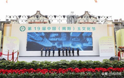​这座广东小城不产玉 却拥有着“中国玉都”的称号