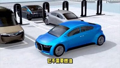 ​想买电车？看看这几个品牌推荐！