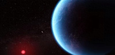 ​“神秘信号：地狱行星的秘密曝光！”