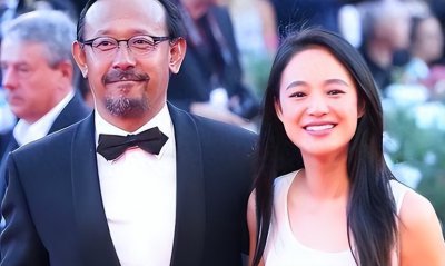 ​深扒之下，终于知道姜文那么“硬”的男人，为何会被周韵死死拿捏