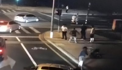 ​昆山龙哥被反杀？提刀砍人被路人反杀，法院判决大快人心