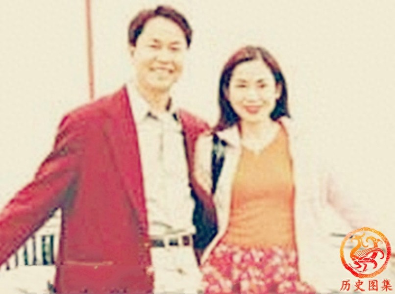 直击贼王张子强审判枪决全过程：图六心态已崩溃，图十被押往刑场