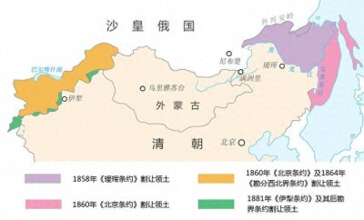 ​我国经济发达，外蒙古为什么不愿意回归？其实我方也不愿意收留