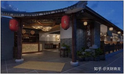 ​湘菜品牌“背篓人家”成功背后的秘密