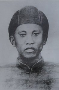 ​革命烈士王守义