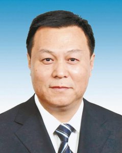 ​张太原同志简历
