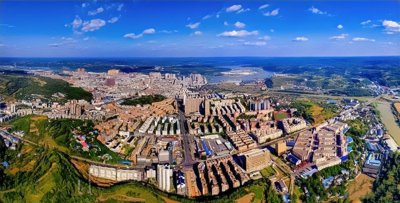 ​那个曾经和成都齐名、叱咤巴蜀大地的梓州在哪里？