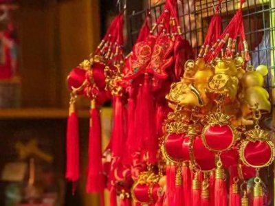 ​＂你知道吗？南北方过年差异曝光，看看你是否被惊到！＂