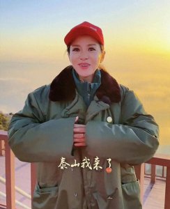 ​当“挑战者”朱迅遇上岁月，一场关于真实与勇气的较量悄然上演