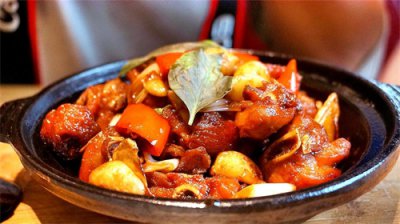 ​江西名菜——三杯鸡是指哪三杯呢？