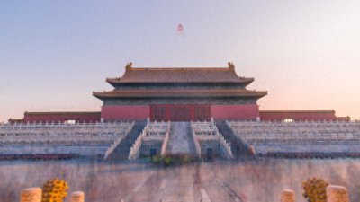 ​北京必去的几个旅游景点，来北京必打卡