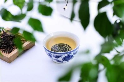 ​在网上网购茶叶靠谱吗？