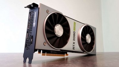 ​看完2080、2080TI和2080SUPER的评测，我默默地点开了国外评论区