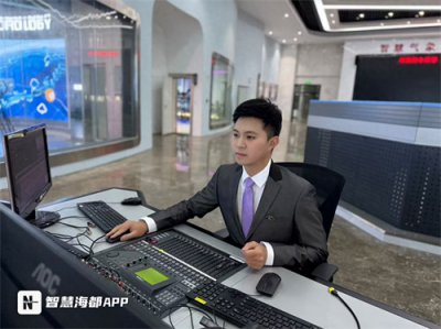 ​从“小福气”到双屏“天眼”，看气象人如何为春运“保驾护航”！