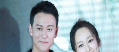 ​秦俊杰新恋情引人注目，又是因戏生情，杨紫唯一公开过的男友。